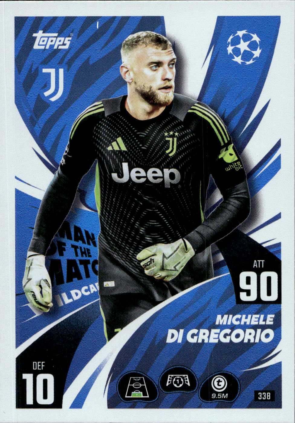 Champions League 2026
